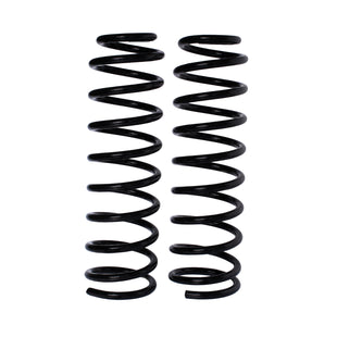 Resortes Originales Ag Confort Jeep Wrangler 2007-2017 Par Delantero