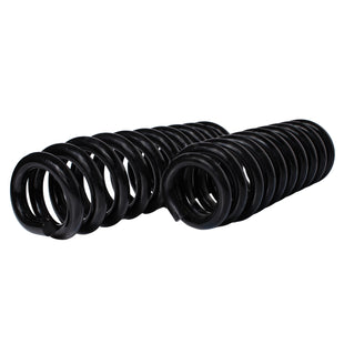 Resortes Ag Confort Dodge Dakota 8 Cil 09-10 Del