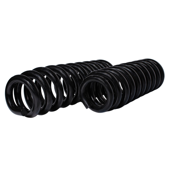 Resortes Ag Confort Dodge Dakota 8 Cil 09-10 Del