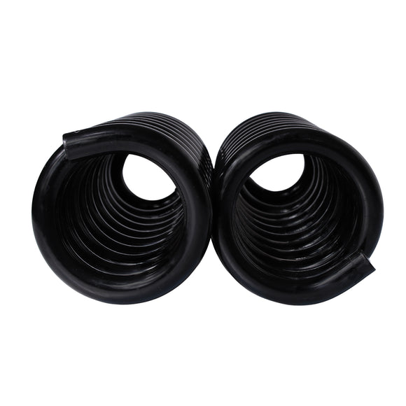 Resortes Ag Confort Dodge Dakota 8 Cil 09-10 Del