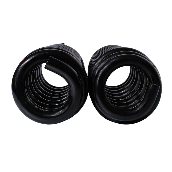 Resortes Ag Confort Dodge Dakota 8 Cil 09-10 Del