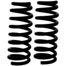 Resortes Ag Confort Dodge Dakota 6 Cil 2009-2012 Delanteros-1