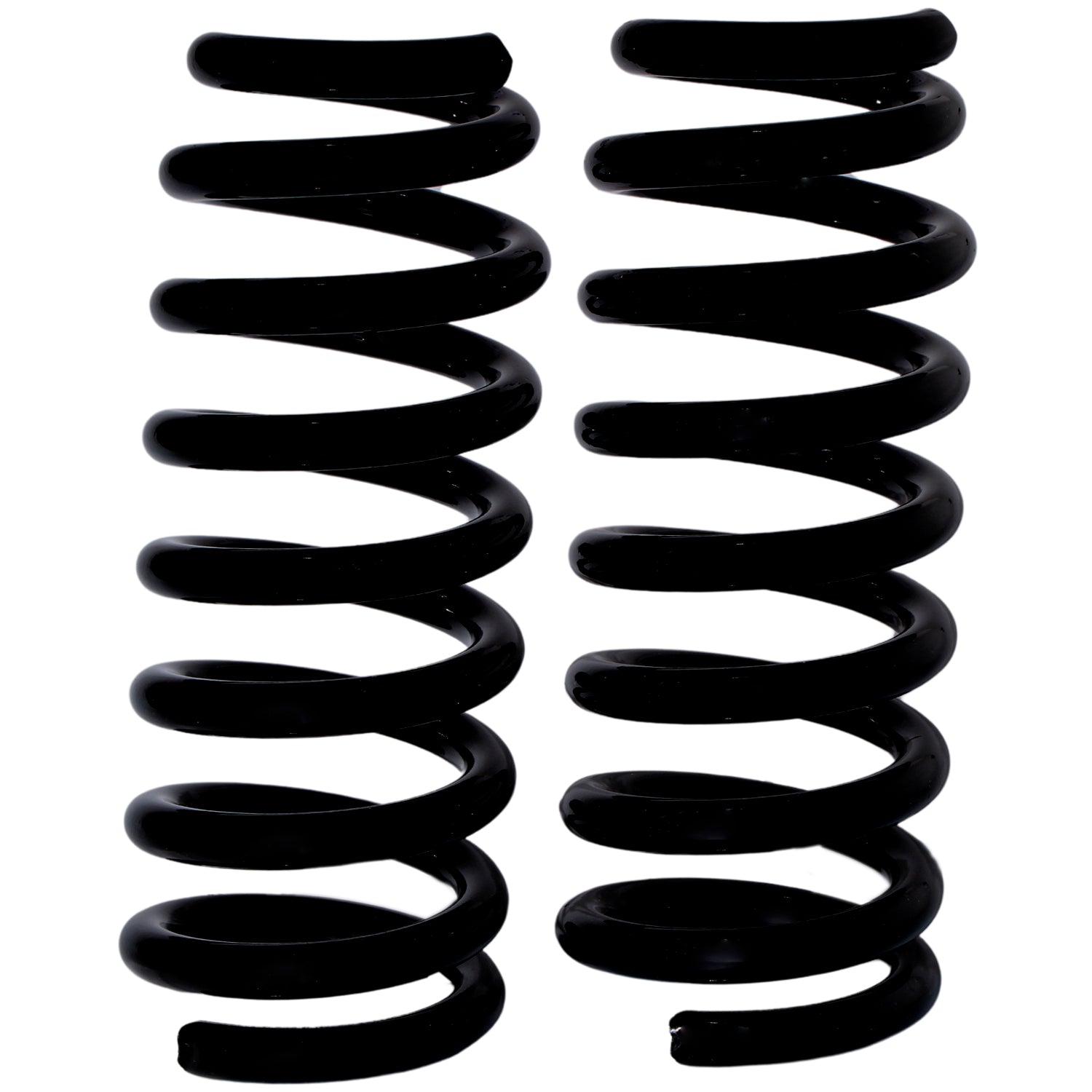 Resortes Ag Confort Dodge Chrysler Dakota 6 Cil 2009-2012 Delanteros