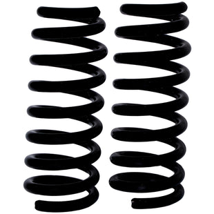 Resortes Ag Confort Dodge Dakota 6 Cil 2009-2012 Delanteros