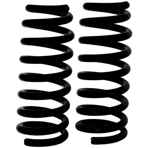 Resortes Ag Confort Dodge Dakota 6 Cil 2009-2012 Delanteros