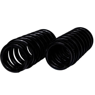 Resortes Ag Confort Dodge Dakota 6 Cil 2009-2012 Delanteros