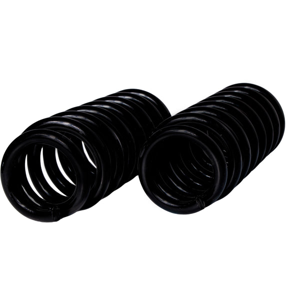 Resortes Ag Confort Dodge Dakota 6 Cil 2009-2012 Delanteros