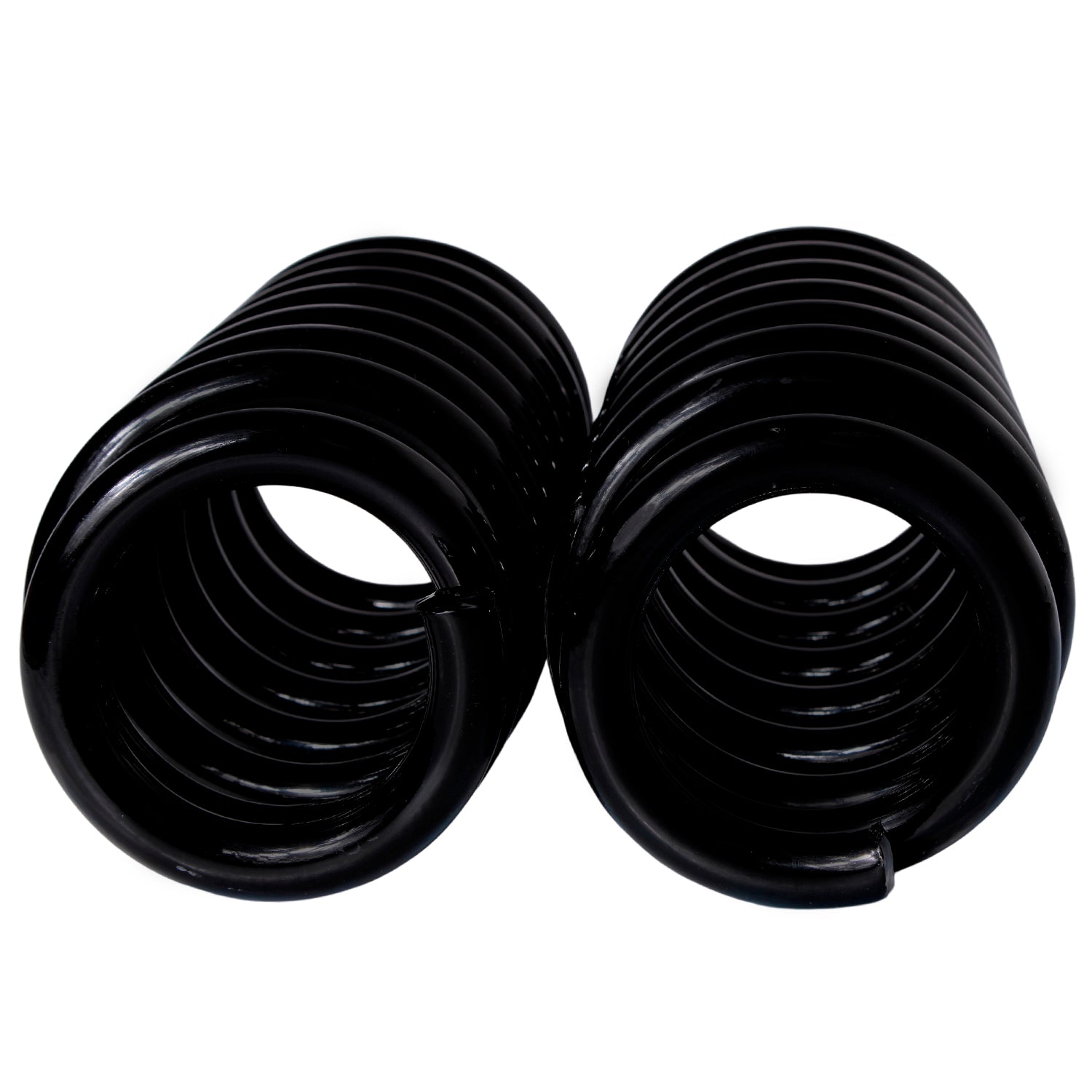 Resortes Ag Confort Dodge Chrysler Dakota 6 Cil 2009-2012 Delanteros