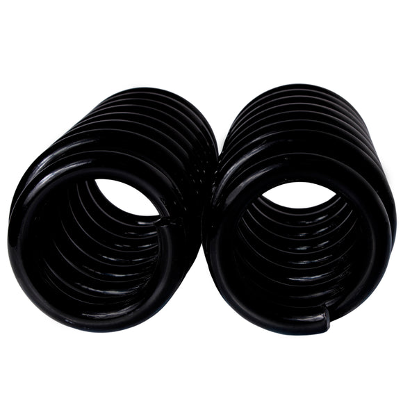 Resortes Ag Confort Dodge Dakota 6 Cil 2009-2012 Delanteros