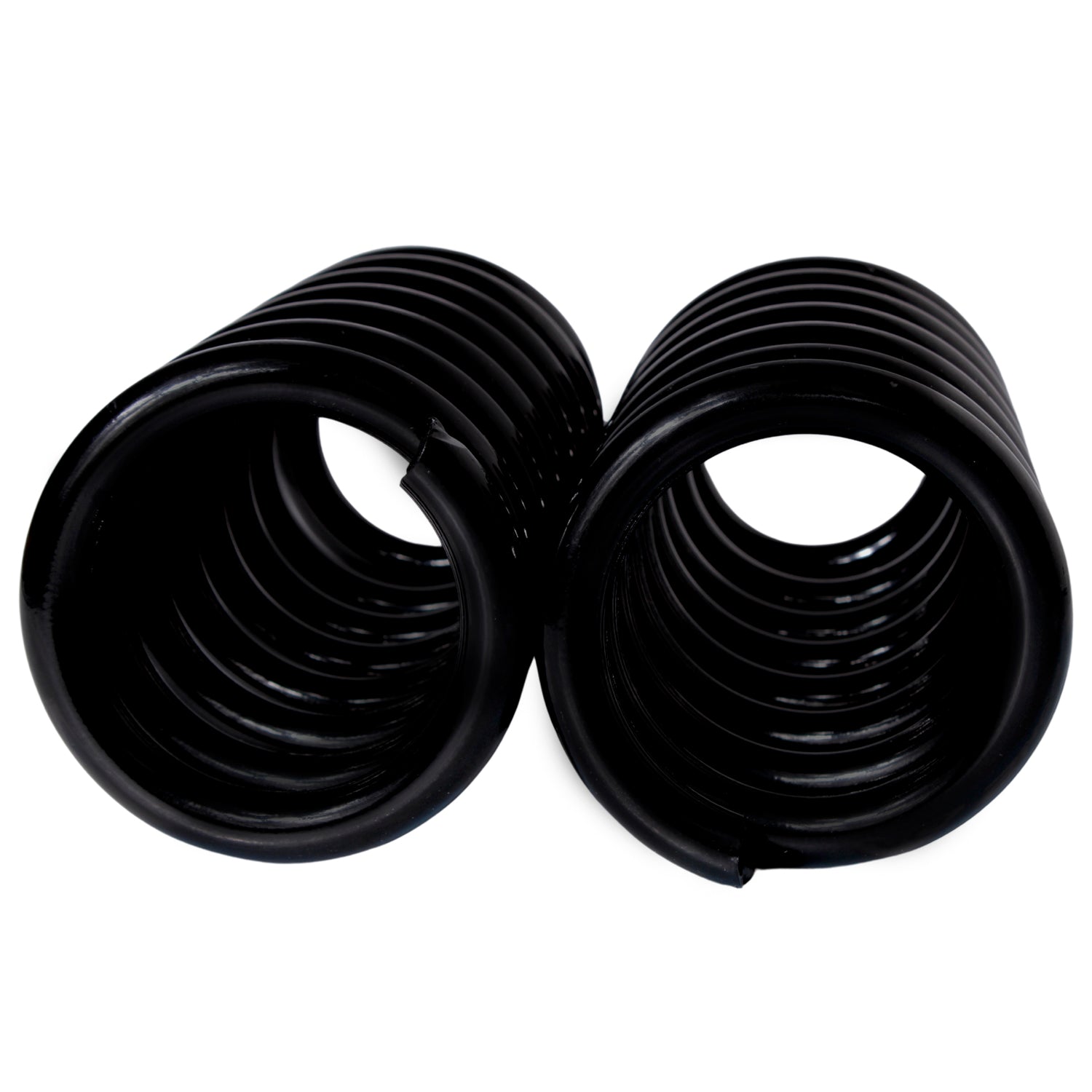 Resortes Ag Confort Dodge Chrysler Dakota 6 Cil 2009-2012 Delanteros