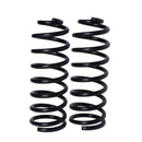 Resortes Originales AG Confort Jeep Wrangler 07-17 Par Trasero-1