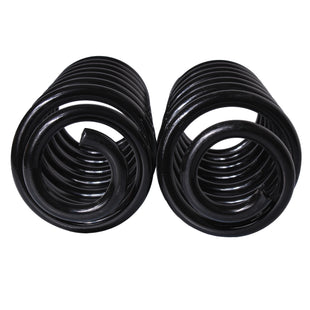 Resortes Originales Ag Confort Jeep Wrangler 07-17 Par Trasero