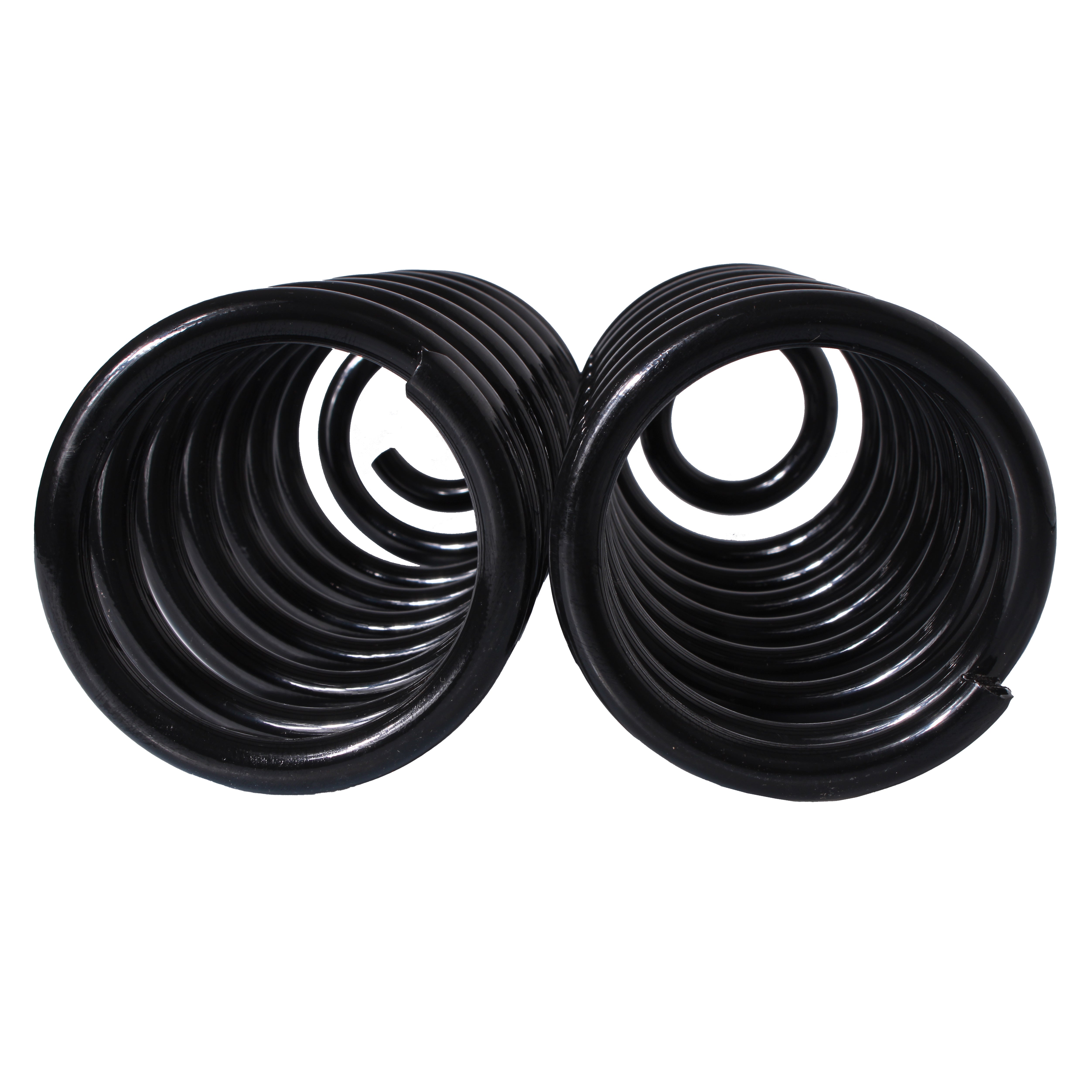 Resortes Originales Ag Confort Jeep Wrangler 07-17 Par Trasero