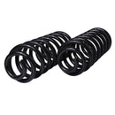 Resortes Originales AG Confort Jeep Wrangler 07-17 Par Trasero-5