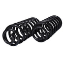 Resortes Originales AG Confort Jeep Wrangler 07-17 Par Trasero-4