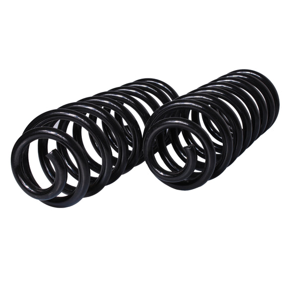 Resortes Originales AG Confort Jeep Wrangler 07-17 Par Trasero