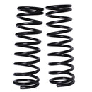 Resortes Originales AG Confort Jeep Grand Cherokee 2005-2009 Delanteros-1