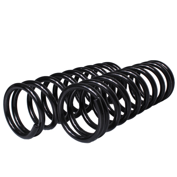 Resortes Originales AG Confort Jeep Grand Cherokee 2005-2009 Delanteros