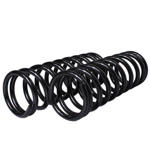 Resortes Originales AG Confort Jeep Commander 2005-2009 Delanteros