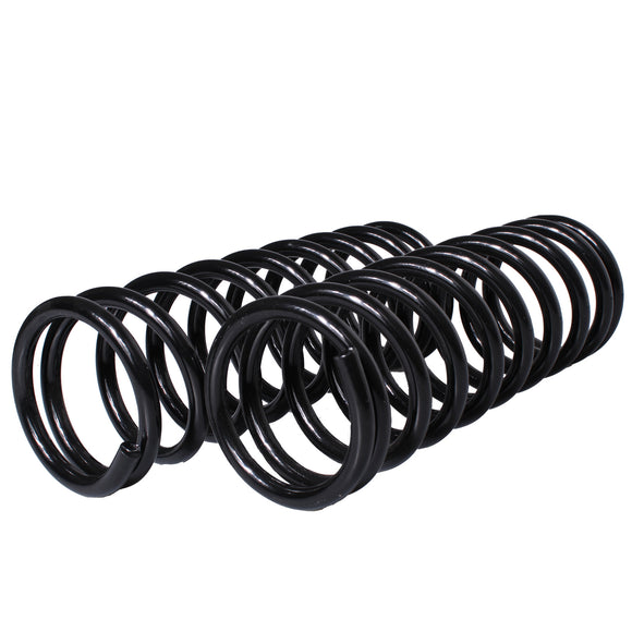 Resortes Originales AG Confort Jeep Grand Cherokee 2005-2009 Delanteros
