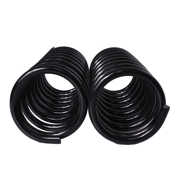 Resortes Originales AG Confort Jeep Grand Cherokee 2005-2009 Delanteros