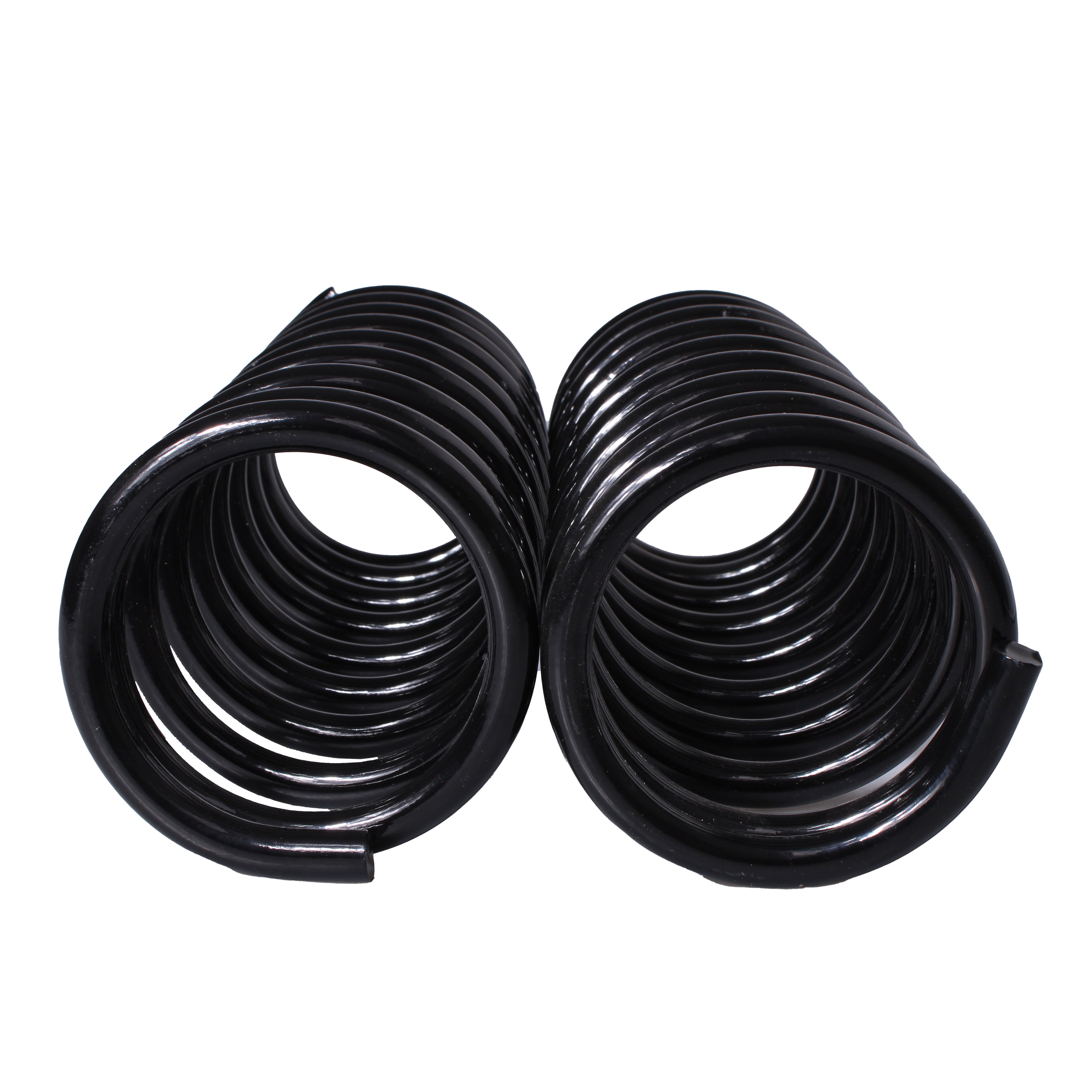 Resortes Originales AG Confort Jeep Commander 2005-2009 Delanteros