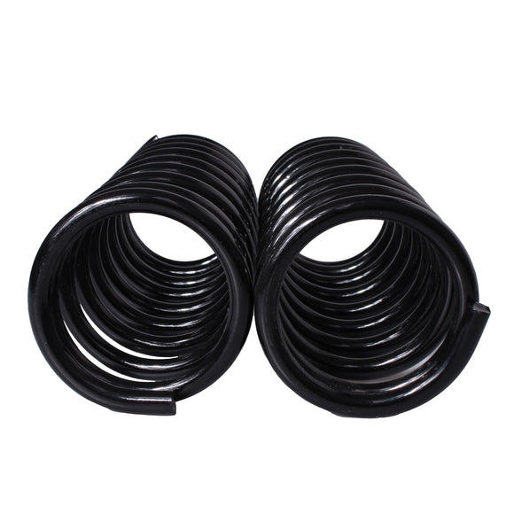 Resortes Originales AG Confort Jeep Grand Cherokee 2005-2009 Delanteros