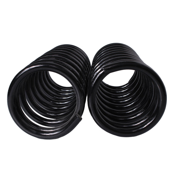 Resortes Originales AG Confort Jeep Grand Cherokee 2005-2009 Delanteros