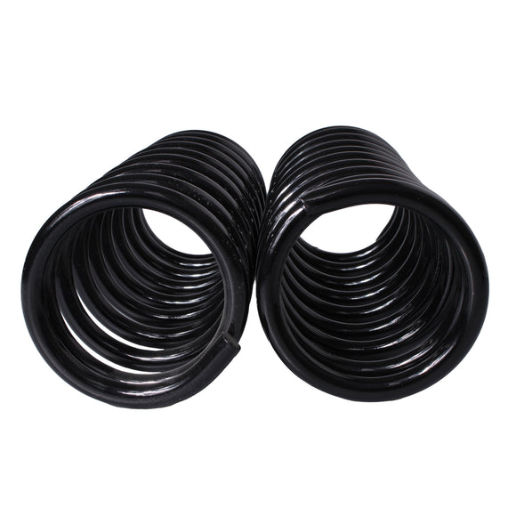 Resortes Originales AG Confort Jeep Grand Cherokee 2005-2009 Delanteros