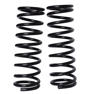 Resortes Originales AG Confort Jeep Commander 2005-2009 Delanteros