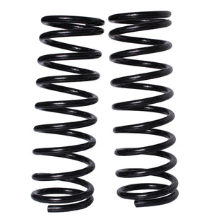 Resortes Originales AG Confort Jeep Commander 2005-2009 Delanteros