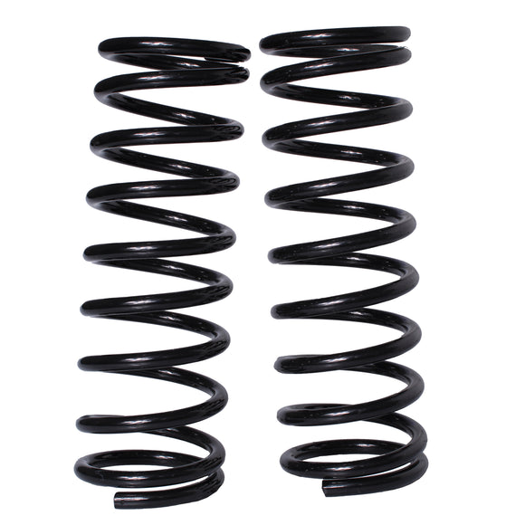 Resortes Originales AG Confort Jeep Commander 2005-2009 Delanteros