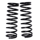 Resortes Originales AG Confort Jeep Grand Cherokee 2005-2009 Delanteros-2