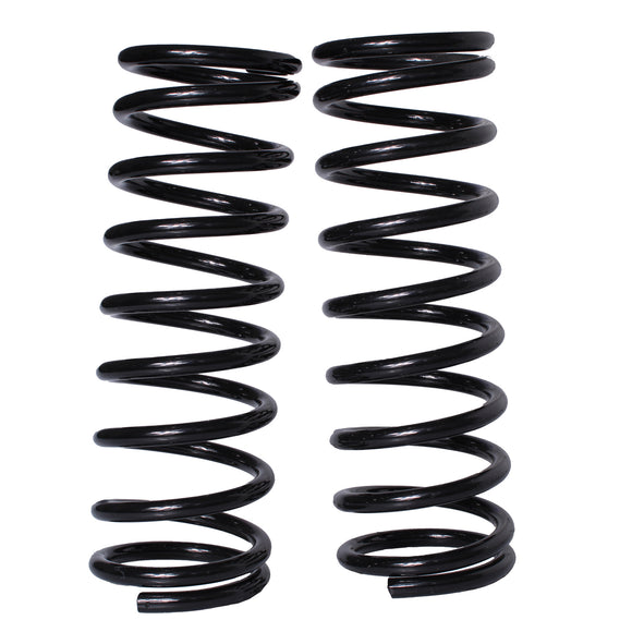 Resortes Originales AG Confort Jeep Grand Cherokee 2005-2009 Delanteros