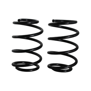 Resortes Originales AG Confort Jeep Liberty 4x4 2002-2007 Traseros