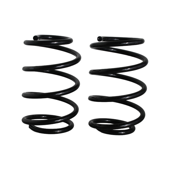 Resortes Originales AG Confort Jeep Liberty 4x4 2002-2007 Traseros