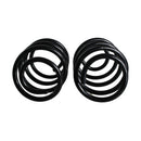 Resortes Originales AG Confort Jeep Liberty 4x4 2002-2007 Traseros-3