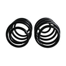 Resortes Originales AG Confort Jeep Liberty 2002-2007 Traseros-4