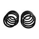 Resortes Originales AG Confort Jeep Liberty 4x4 2002-2007 Traseros-4