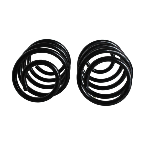 Resortes Originales AG Confort Jeep Liberty 4x4 2002-2007 Traseros