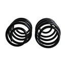 Resortes Originales AG Confort Jeep Liberty 4x4 2002-2007 Traseros-5