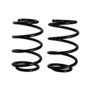 Resortes Originales AG Confort Jeep Liberty 2002-2007 Traseros-2
