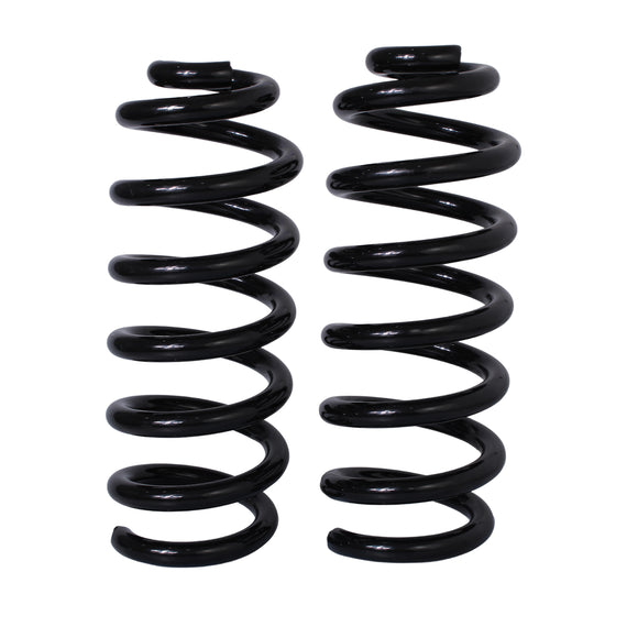 Resortes Originales AG Confort Jeep Grand Cherokee 2011-2020 Traseros