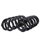 Resortes AG para Blindados Nivel 3 Jeep Grand Cherokee 2011-2022 Delanteros y Traseros-4