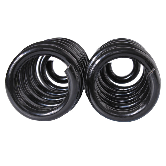 Resortes AG para Blindados Nivel 3 Jeep Grand Cherokee 2011-2022 Traseros