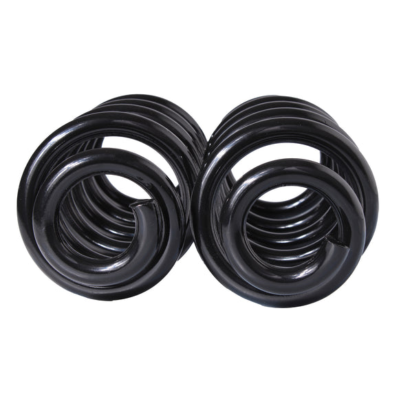 Resortes AG para Blindados Nivel 3 Jeep Grand Cherokee 2011-2022 Traseros