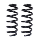 Resortes AG para Blindados Nivel 3 Jeep Grand Cherokee 2011-2022 Traseros-2