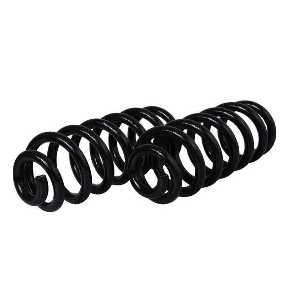 Resortes Originales AG Confort Jeep Grand Cherokee 8 Cil Laredo 2011-2020 traseros