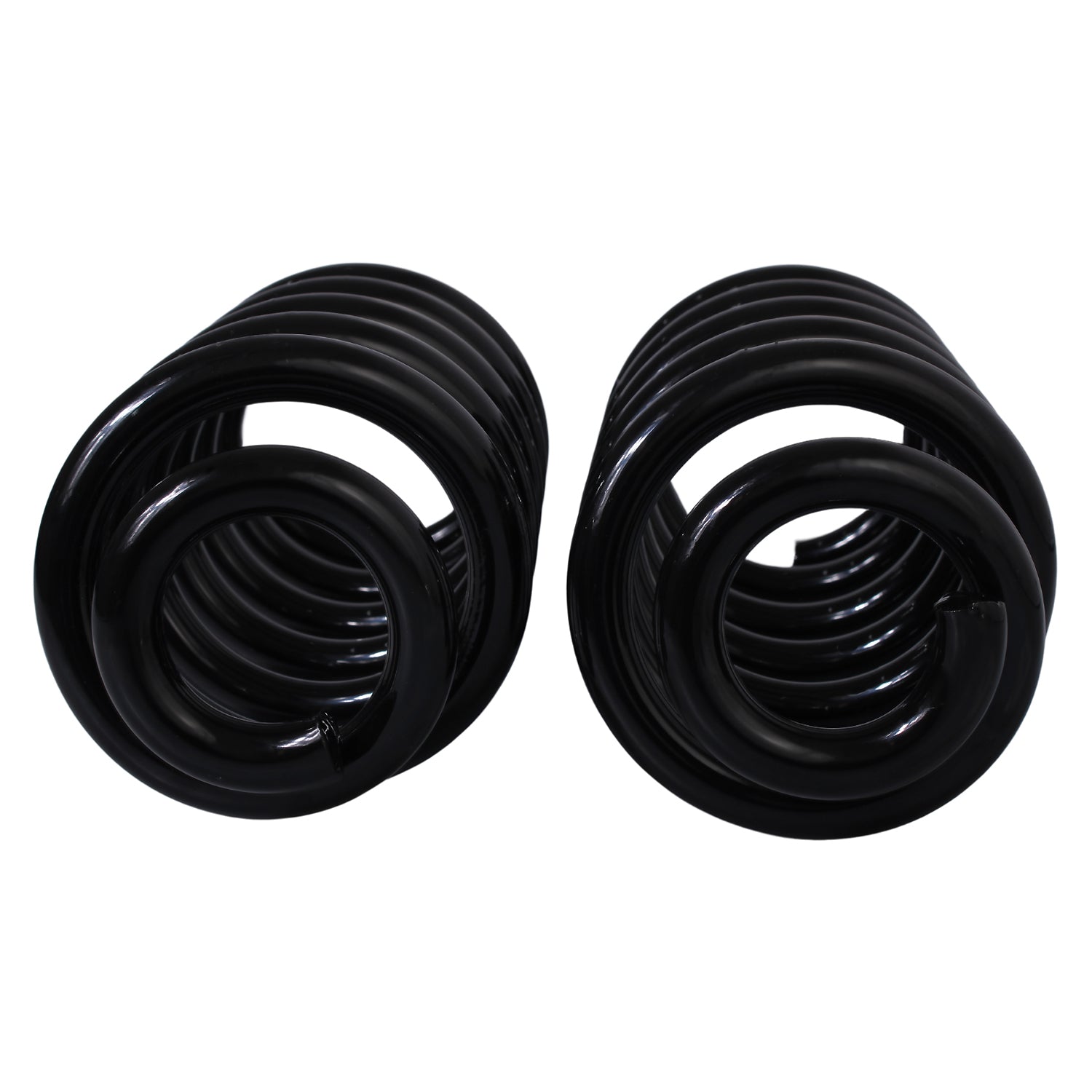 Resortes Originales AG Confort Jeep Grand Cherokee 8 Cil Laredo 2011-2020 traseros