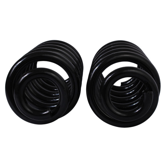 Resortes Originales AG Confort Jeep Grand Cherokee 6 Cil Diesel 2011-2020 traseros